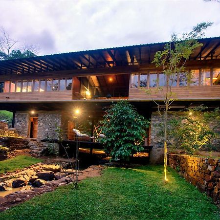Sati Villa Kandy Sri Lanka Exterior foto