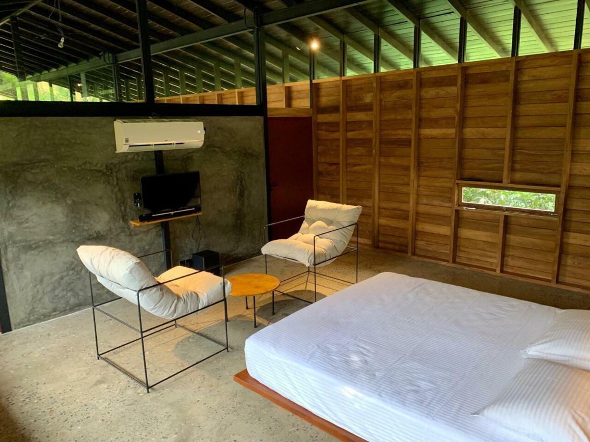 Sati Villa Kandy Sri Lanka Exterior foto